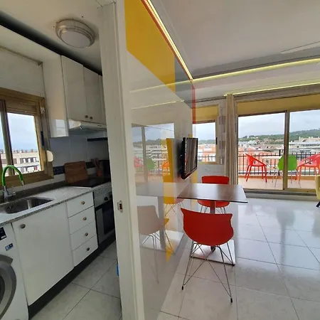 En Con Vistas Al Port Aventura Apartment *